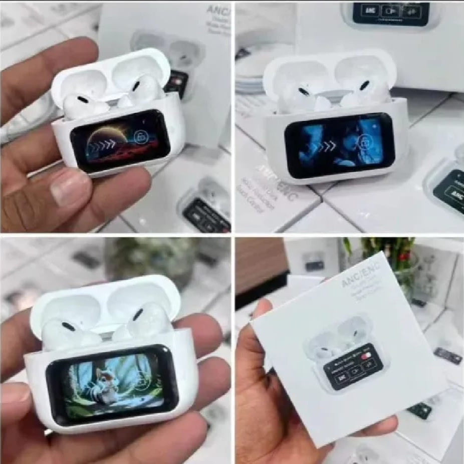 Tech & Accessories