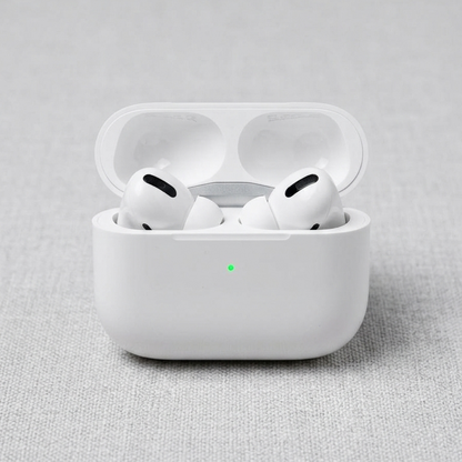 AirPods Pro 2 (2nd Generation) | Bluetooth Earbuds With Noise Cancelling & Premium Sound(With cover gift)